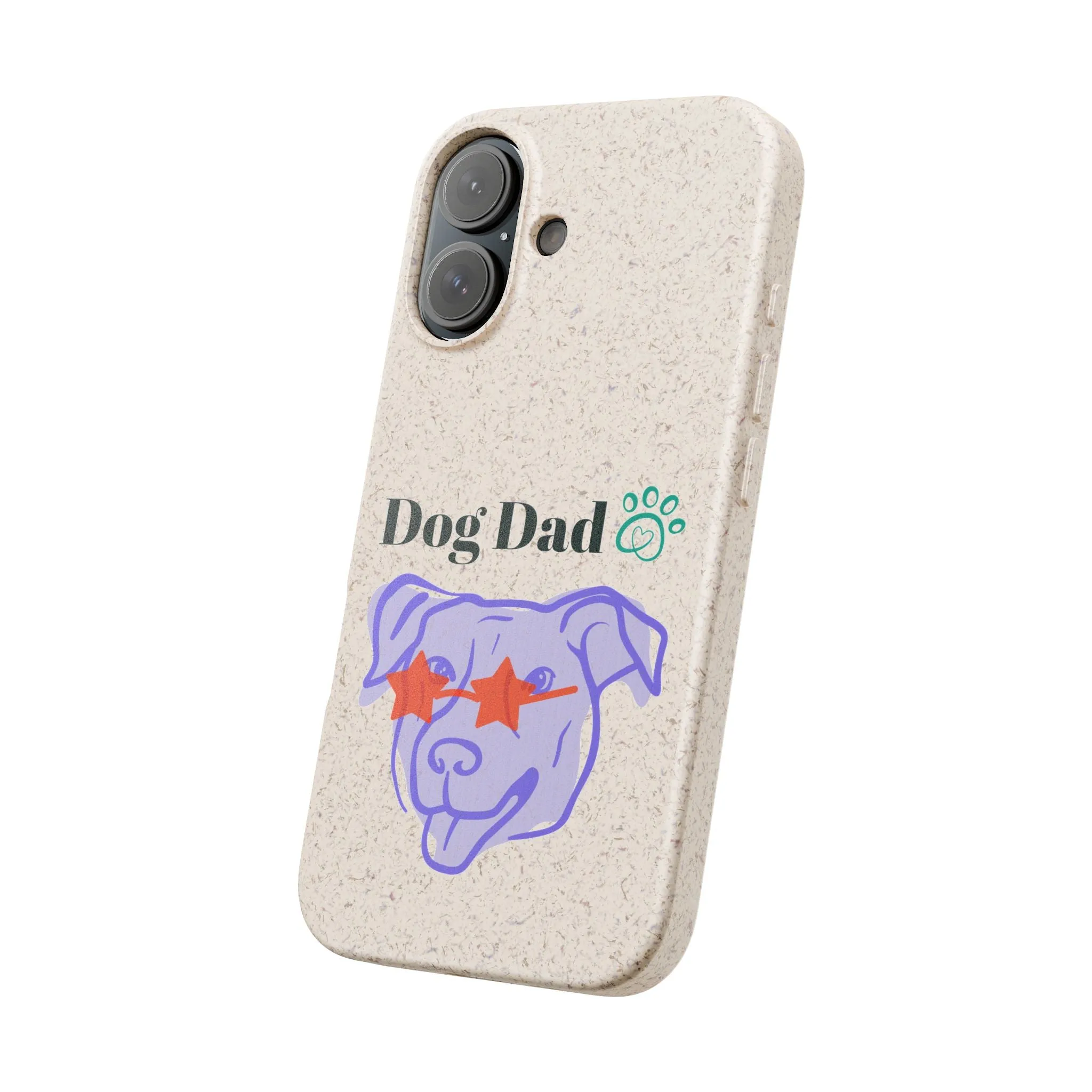 Biodegradable Cases