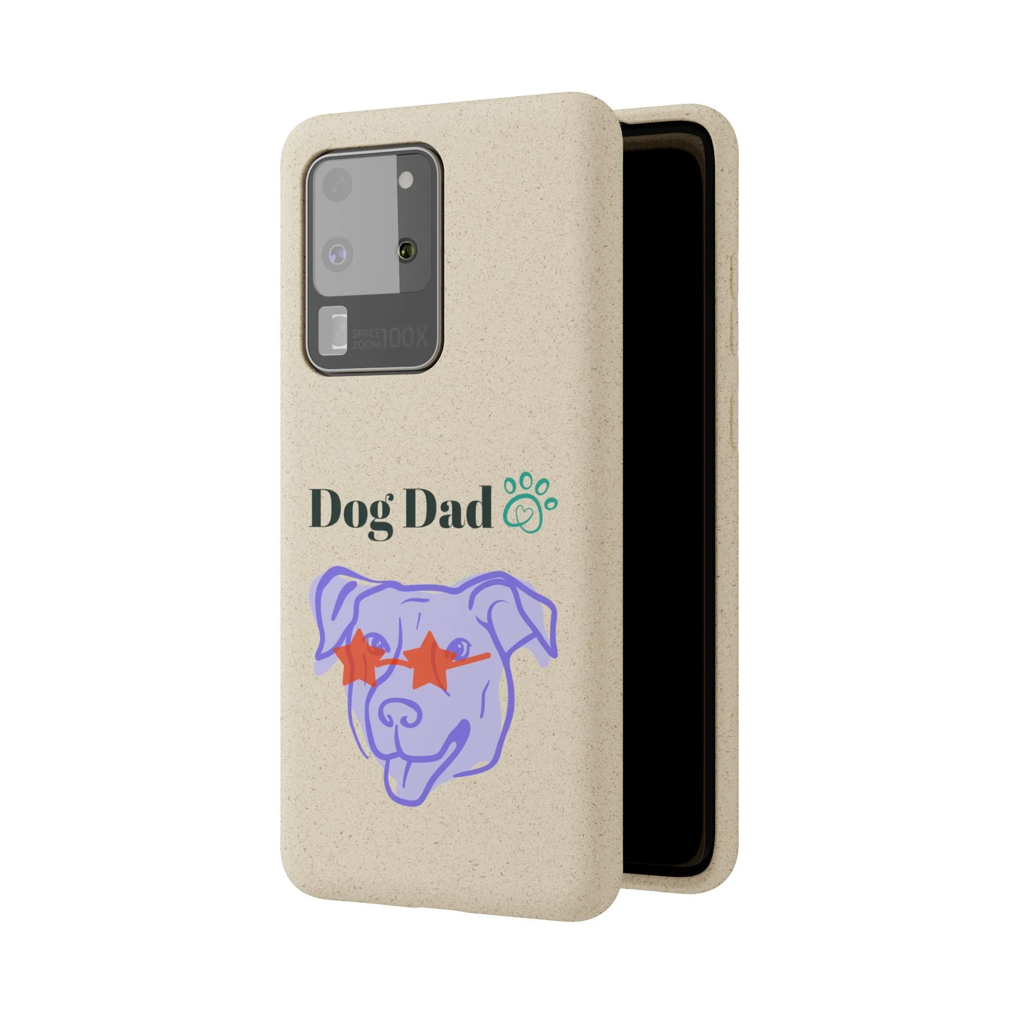 Biodegradable Cases