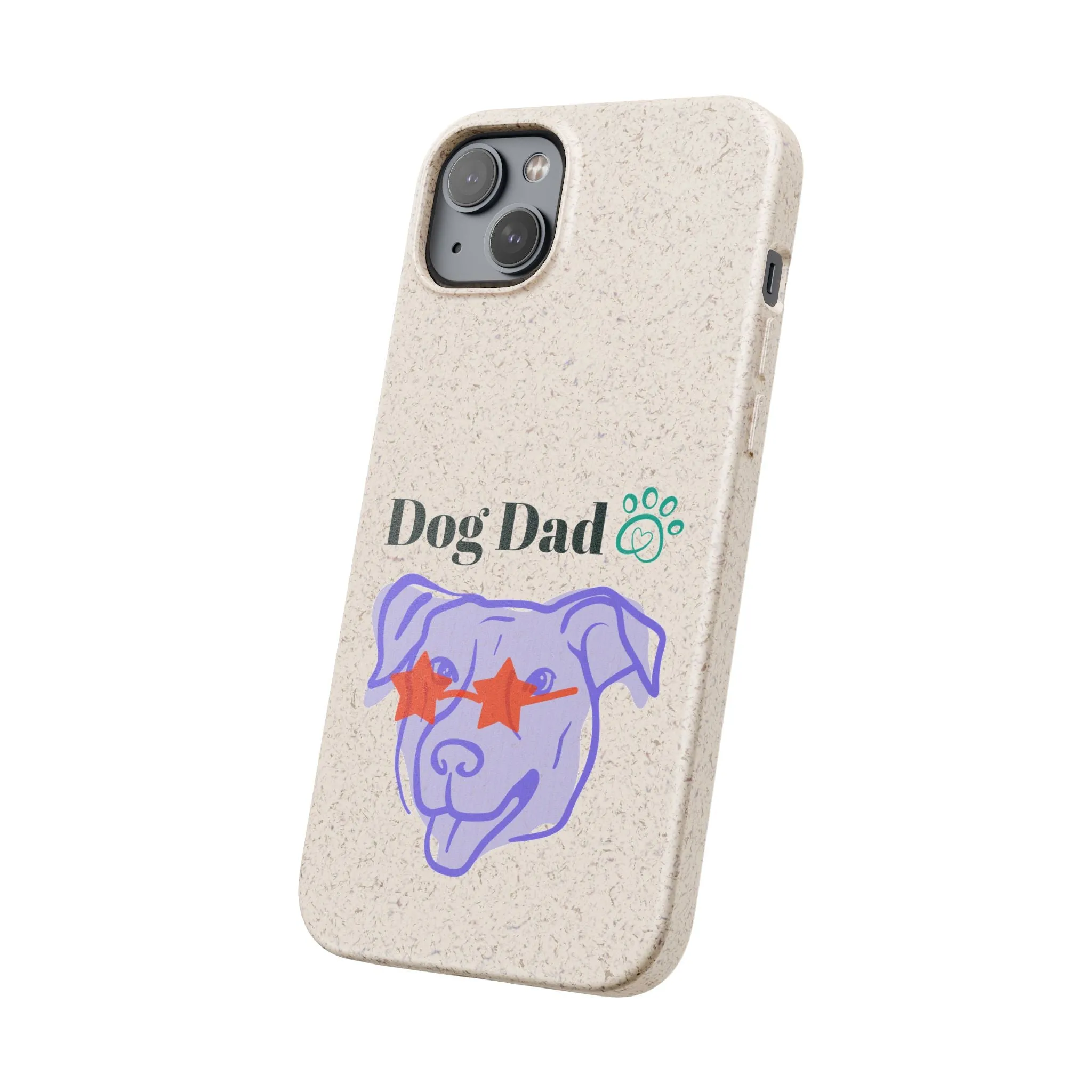 Biodegradable Cases
