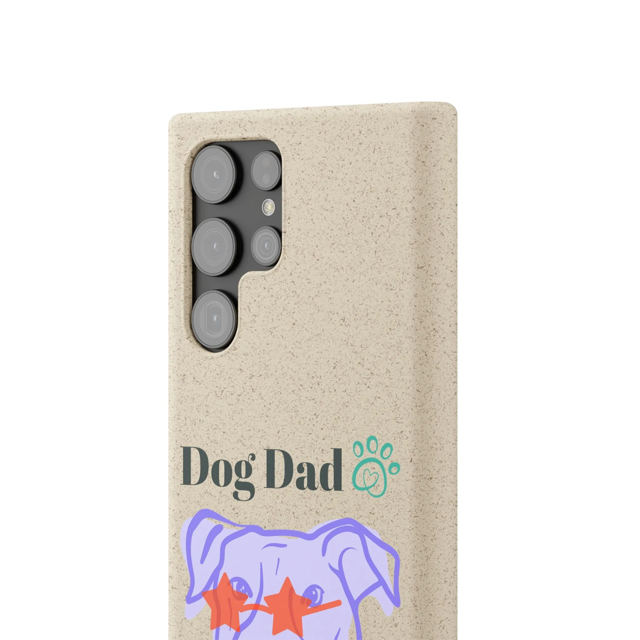 Biodegradable Cases