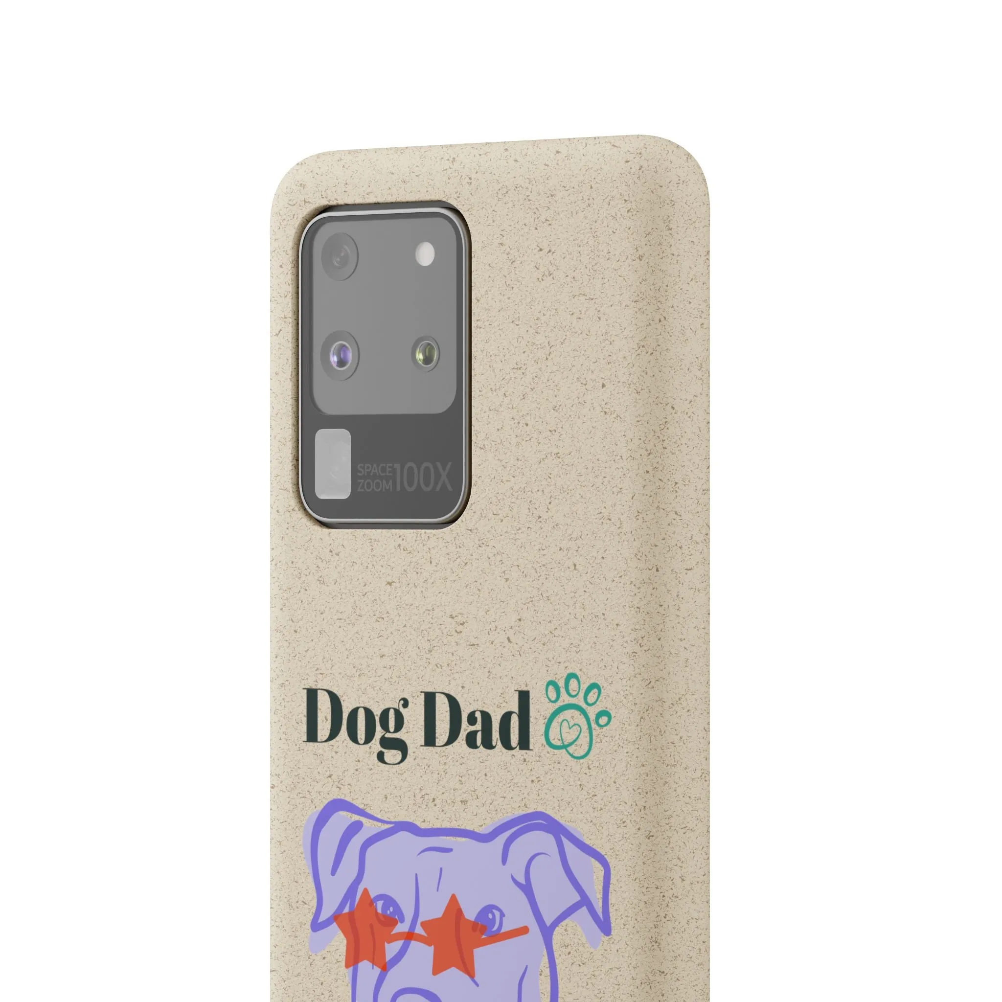 Biodegradable Cases