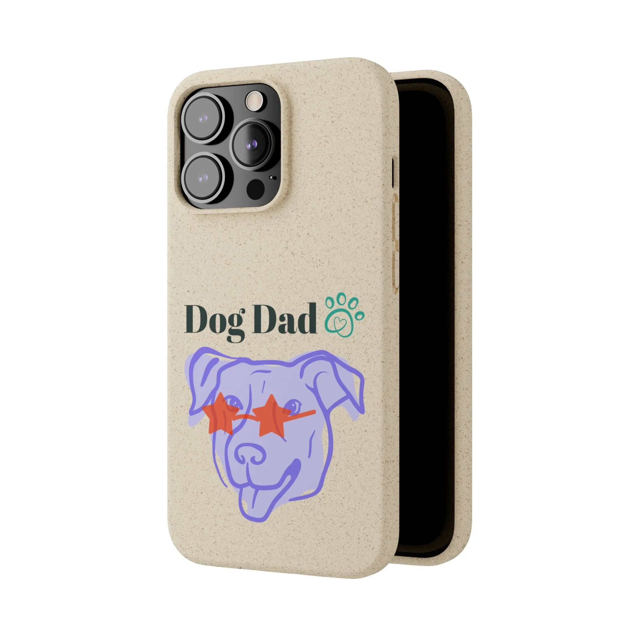 Biodegradable Cases