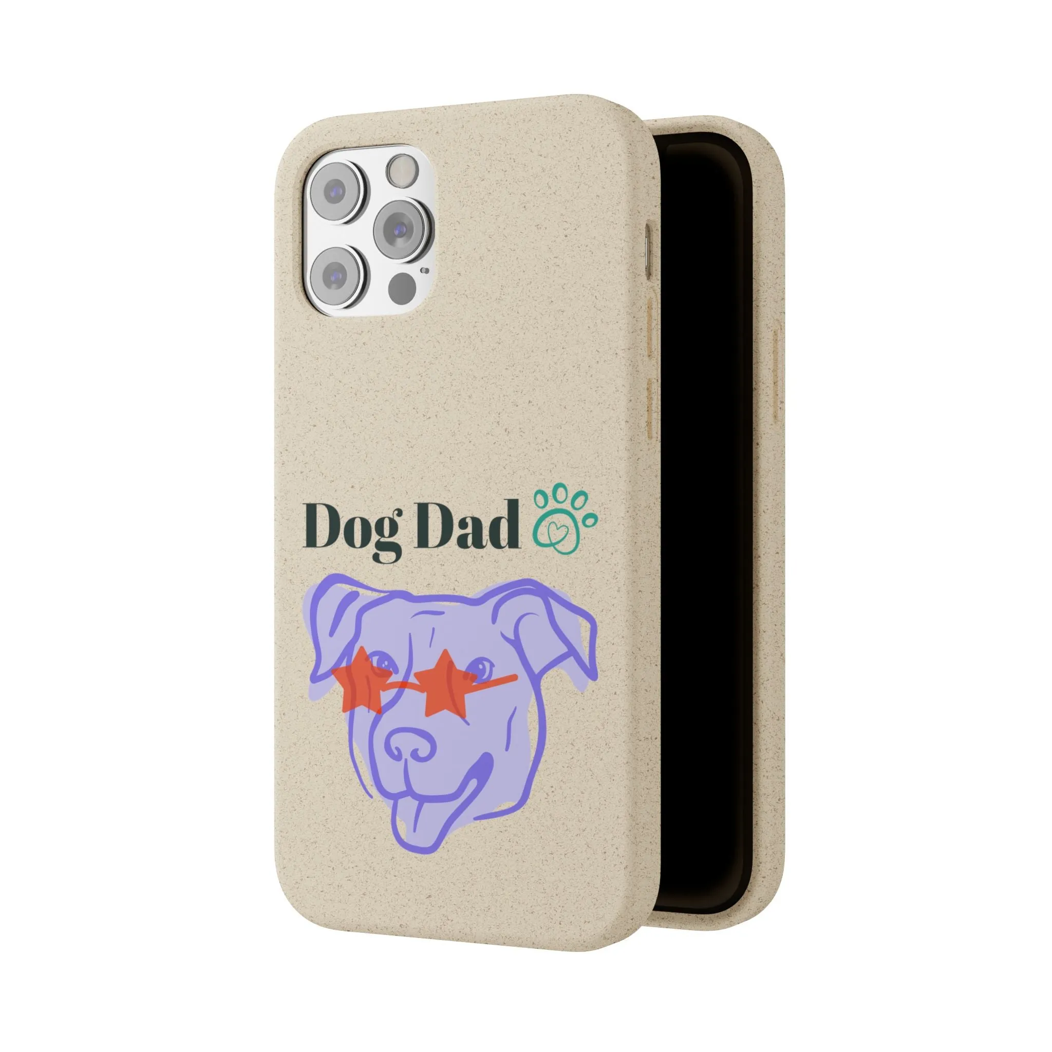 Biodegradable Cases