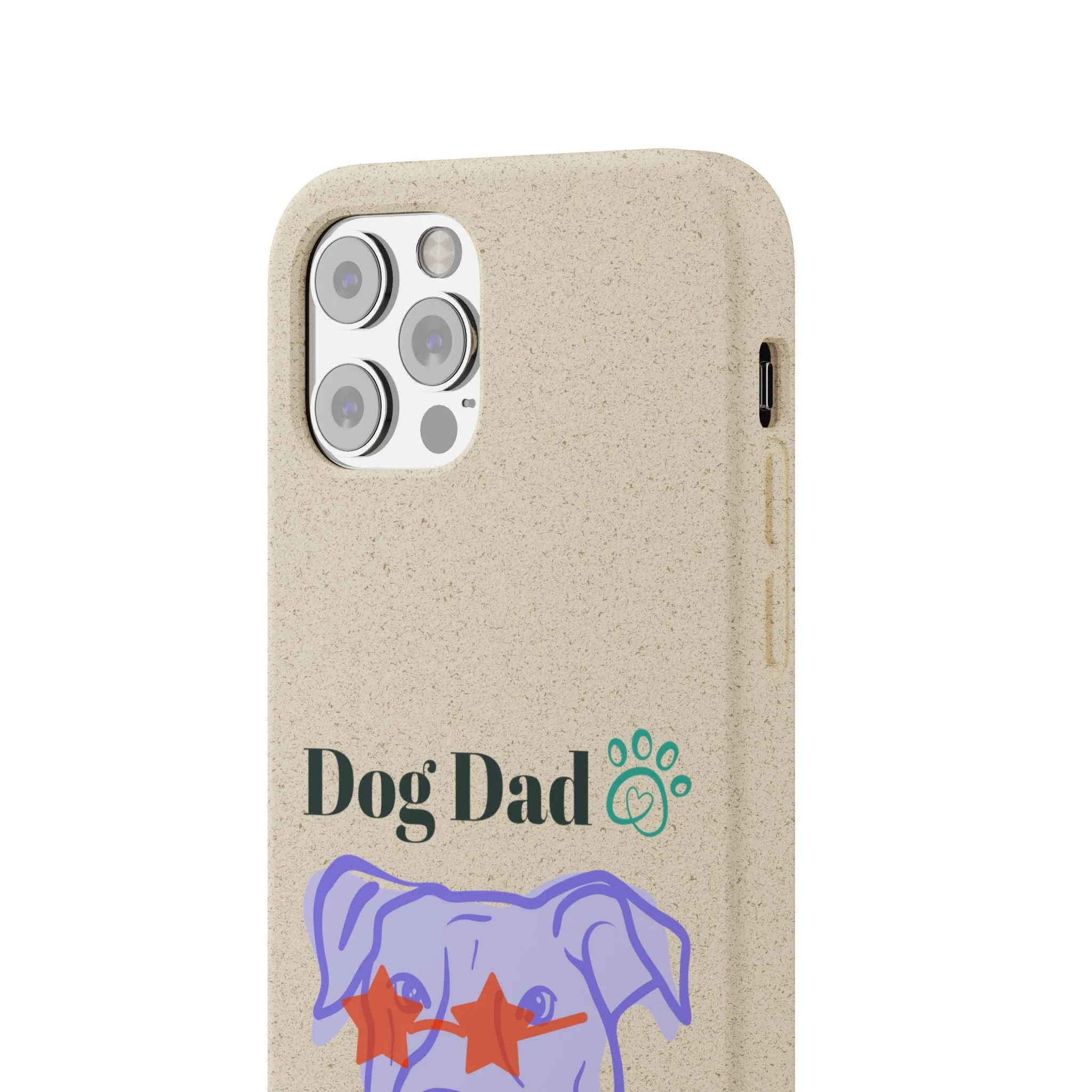 Biodegradable Cases