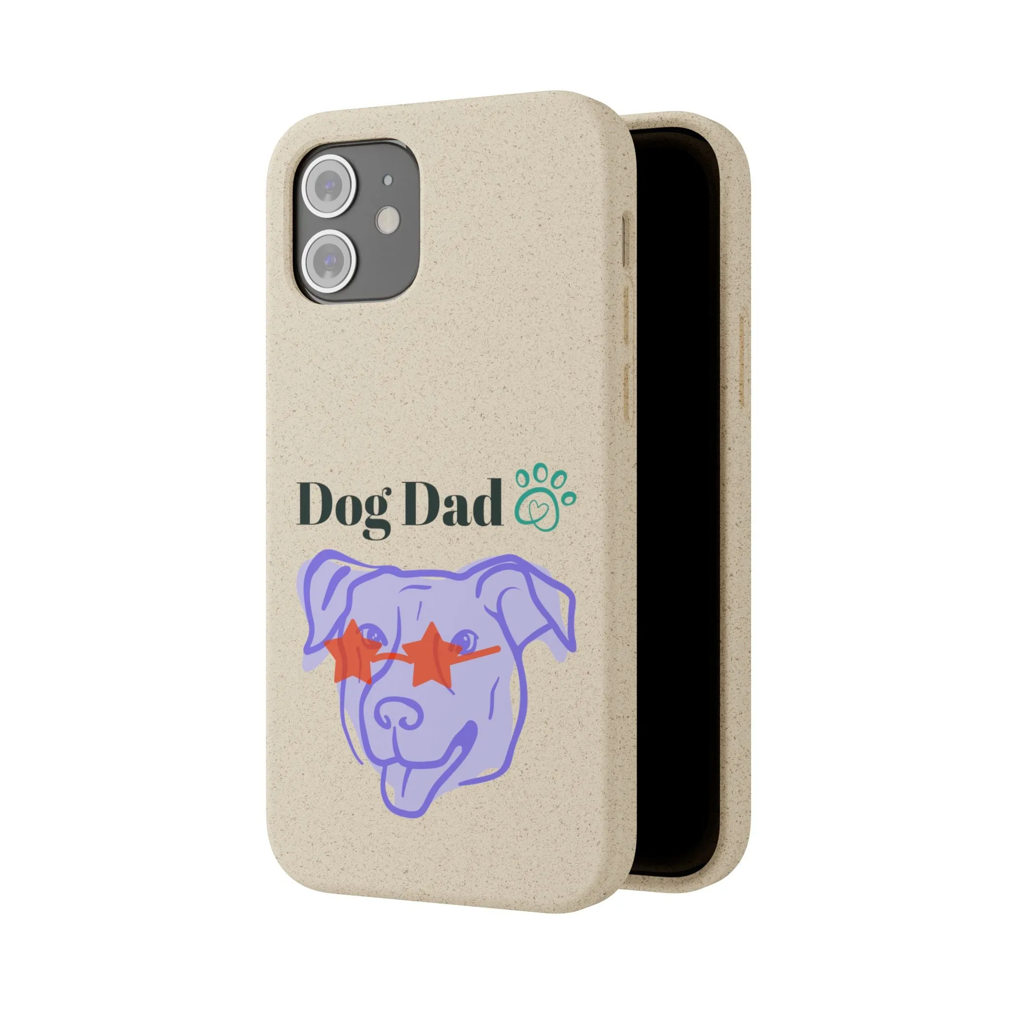 Biodegradable Cases