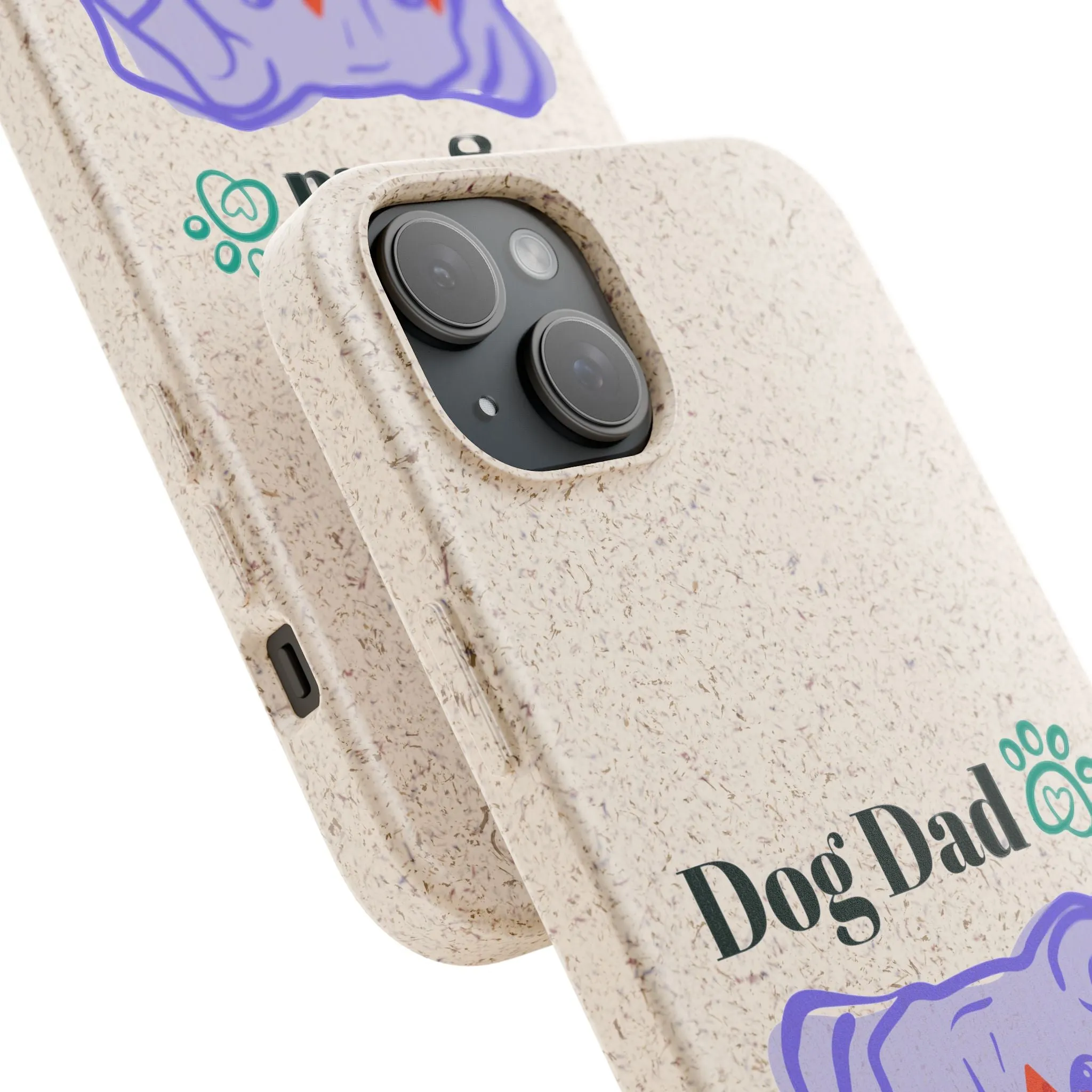 Biodegradable Cases