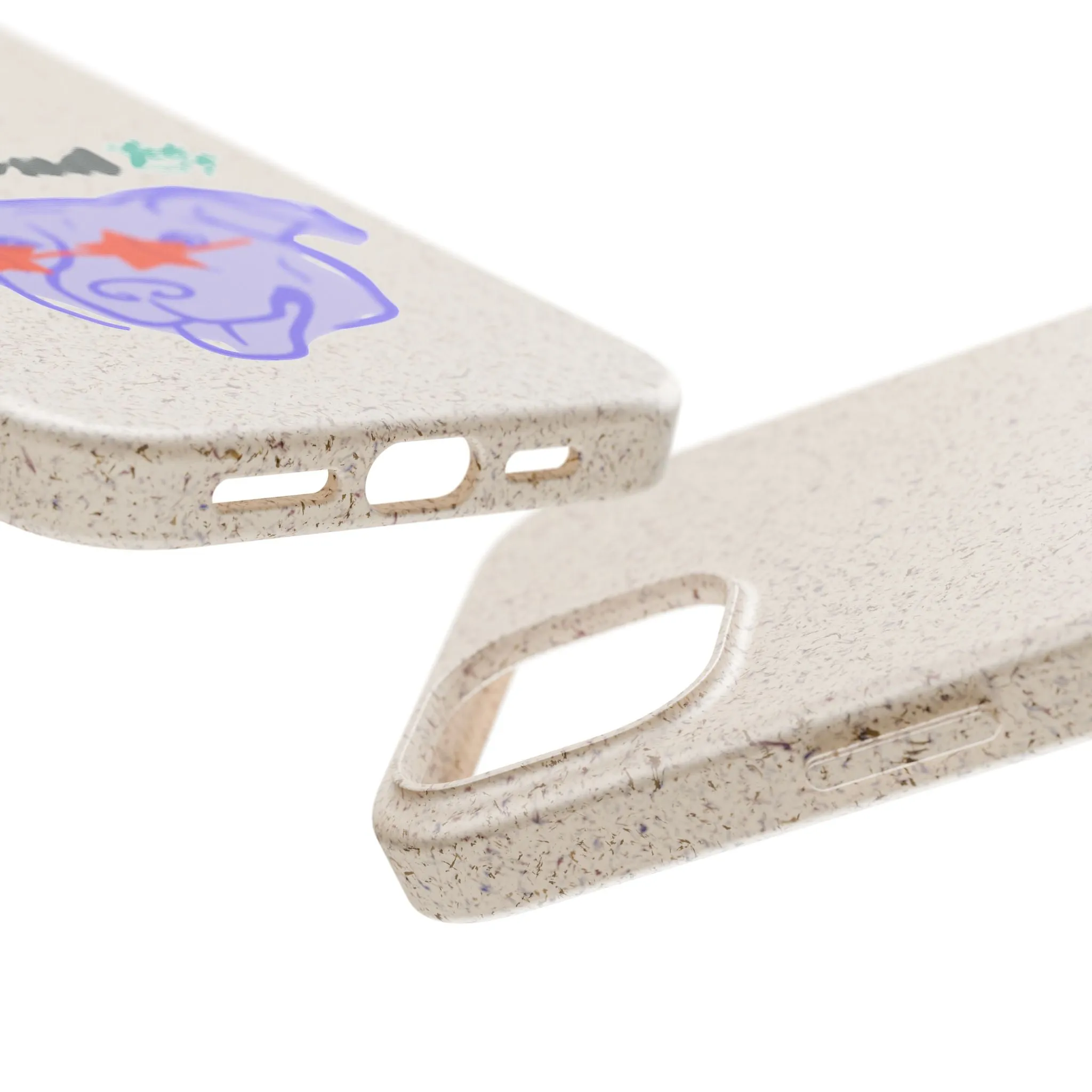 Biodegradable Cases