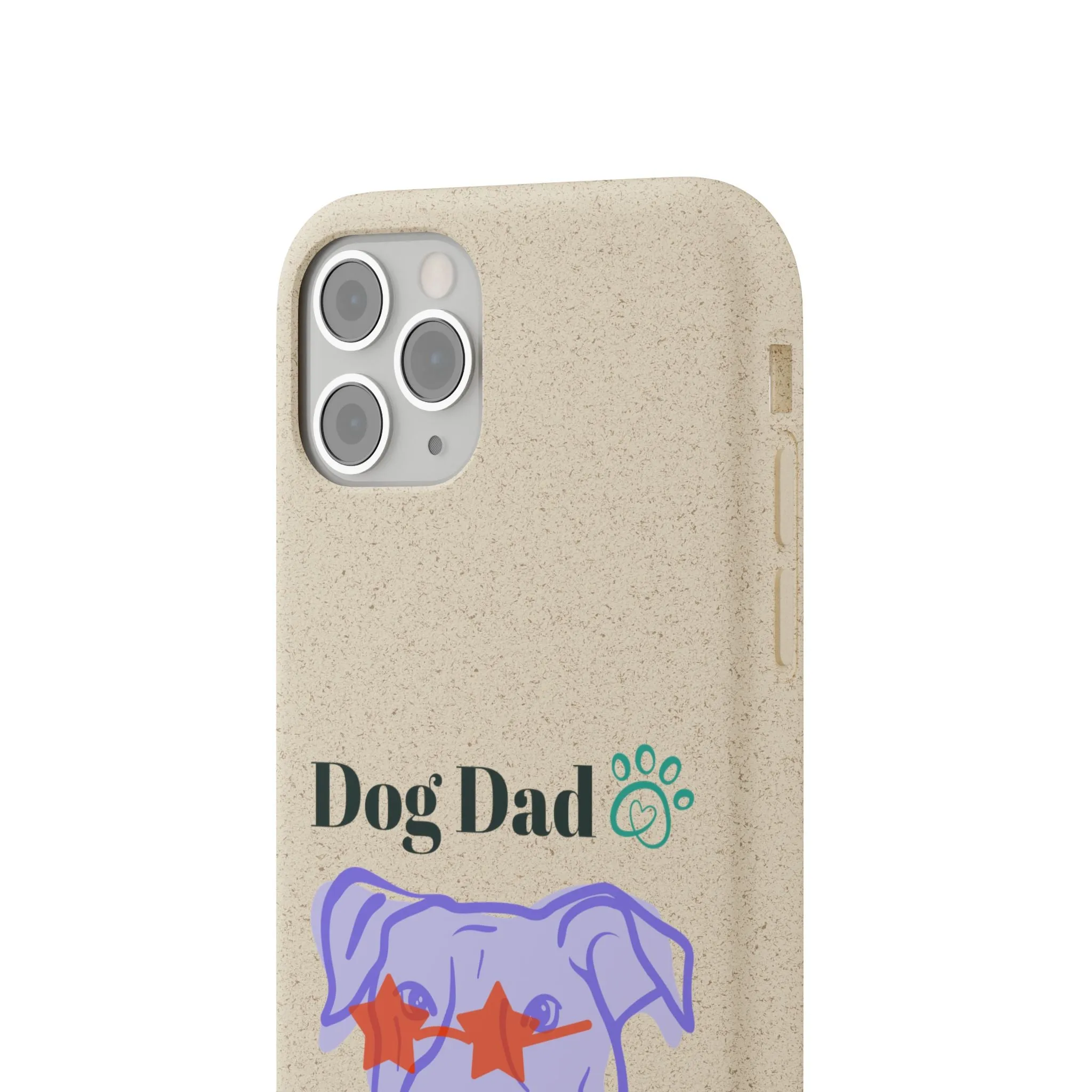 Biodegradable Cases