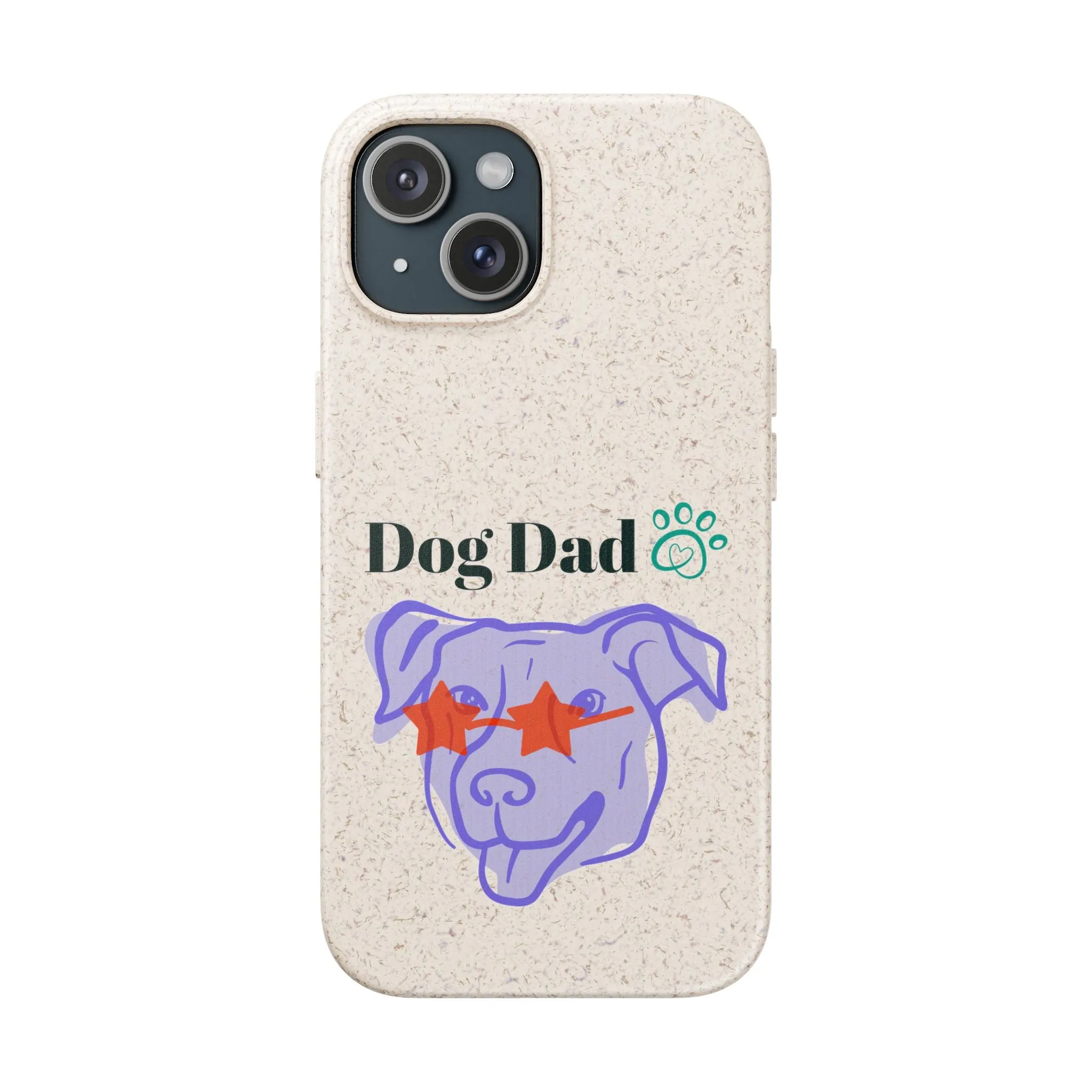 Biodegradable Cases
