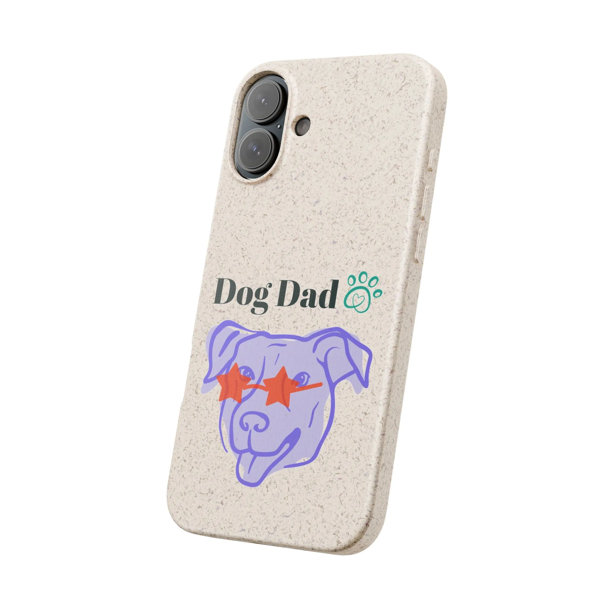 Biodegradable Cases