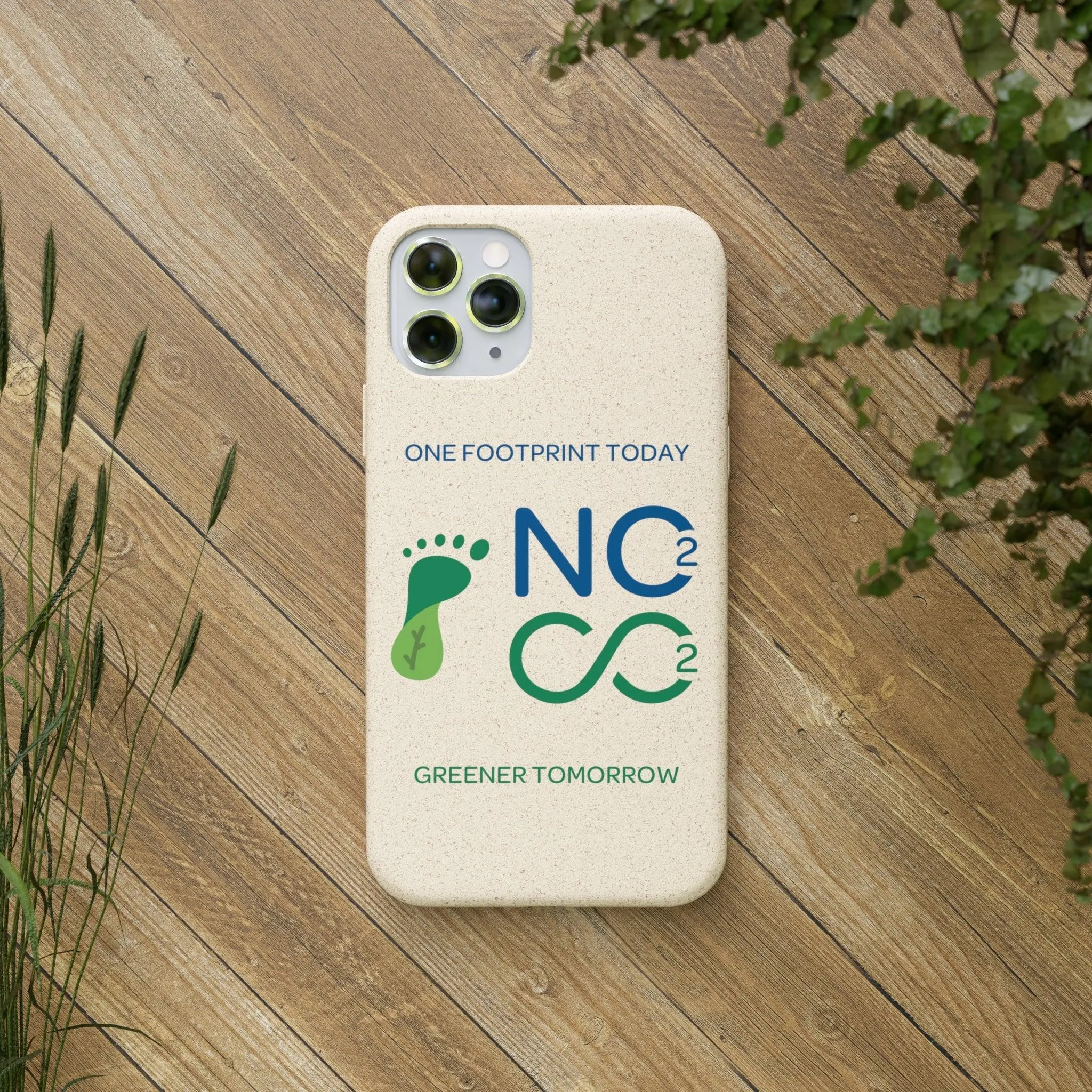 Biodegradable Cases
