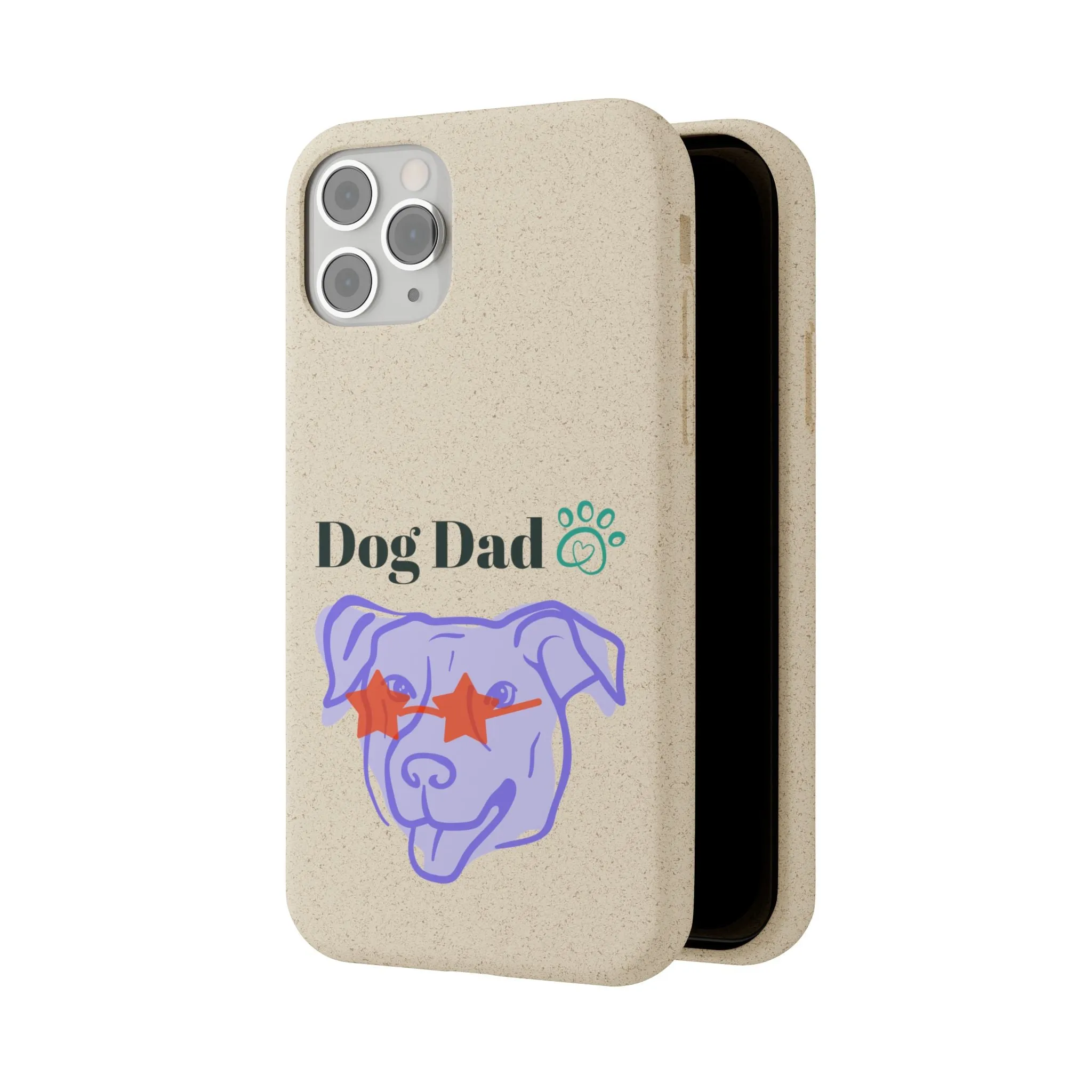 Biodegradable Cases