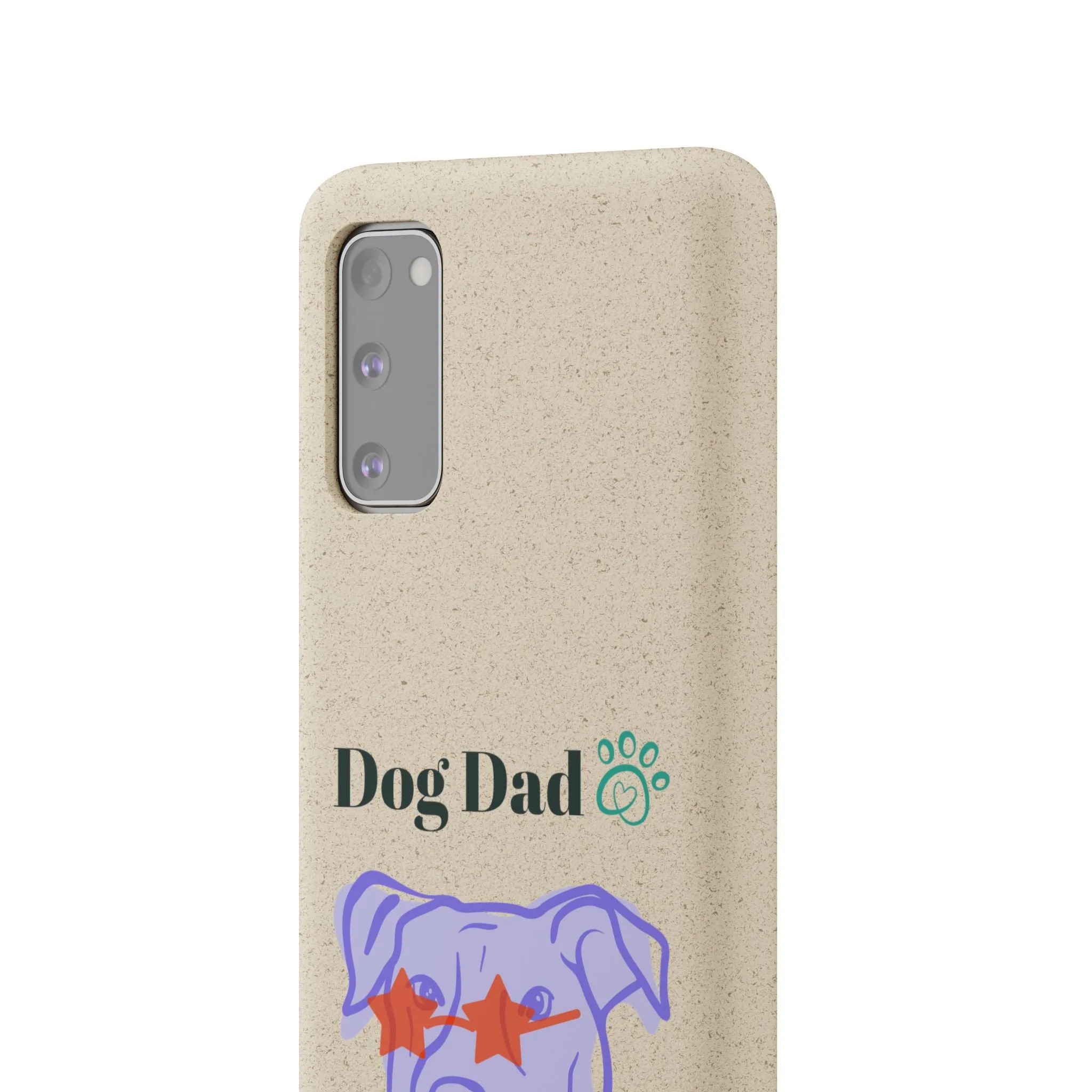 Biodegradable Cases