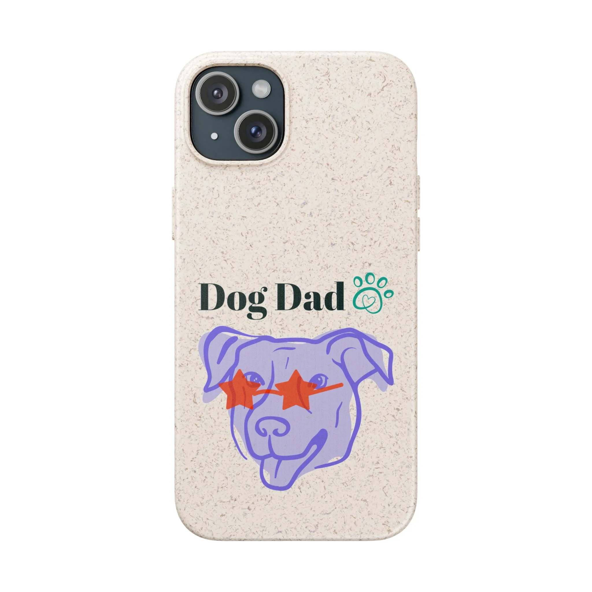 Biodegradable Cases