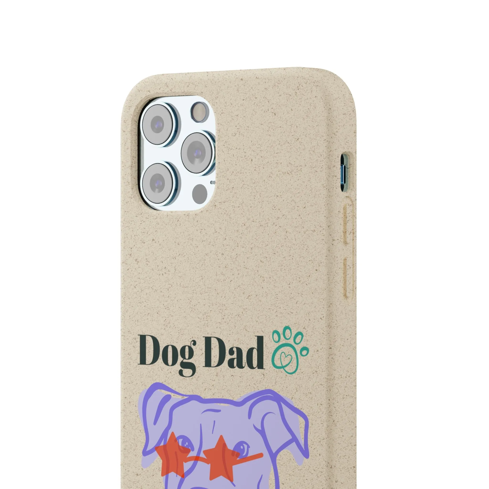 Biodegradable Cases