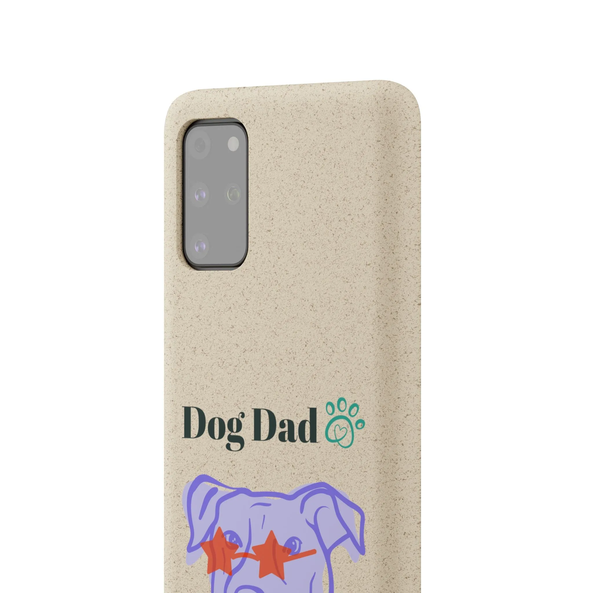 Biodegradable Cases
