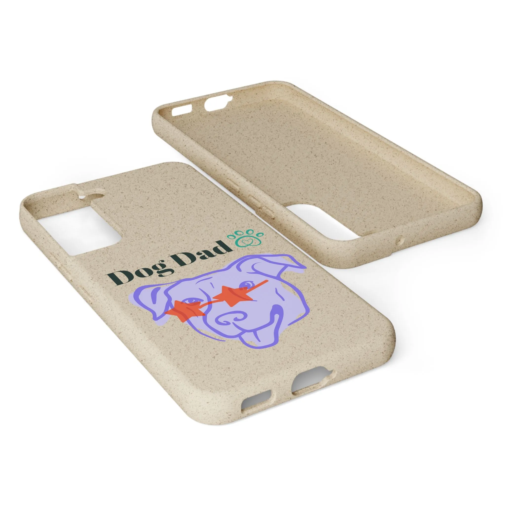 Biodegradable Cases