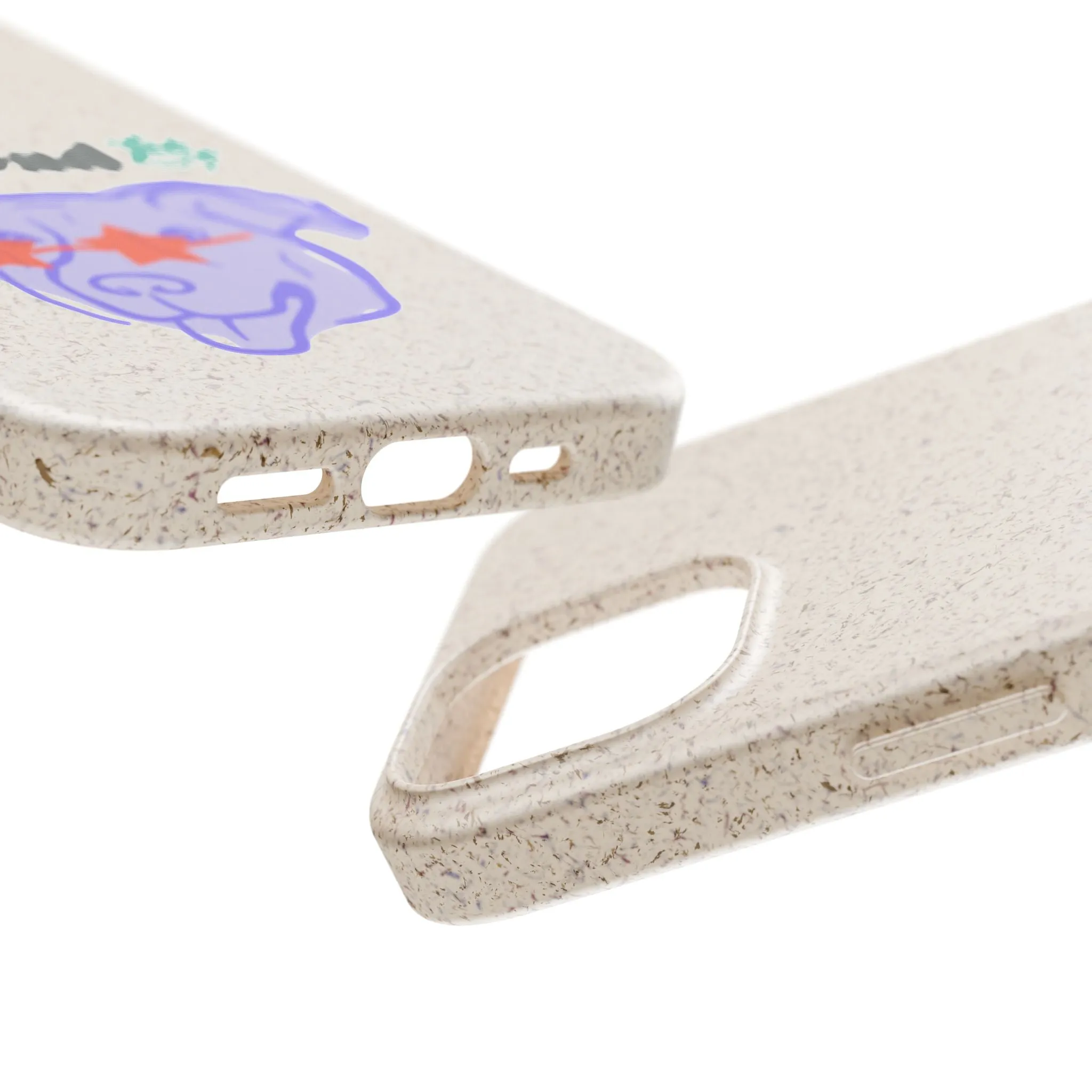 Biodegradable Cases