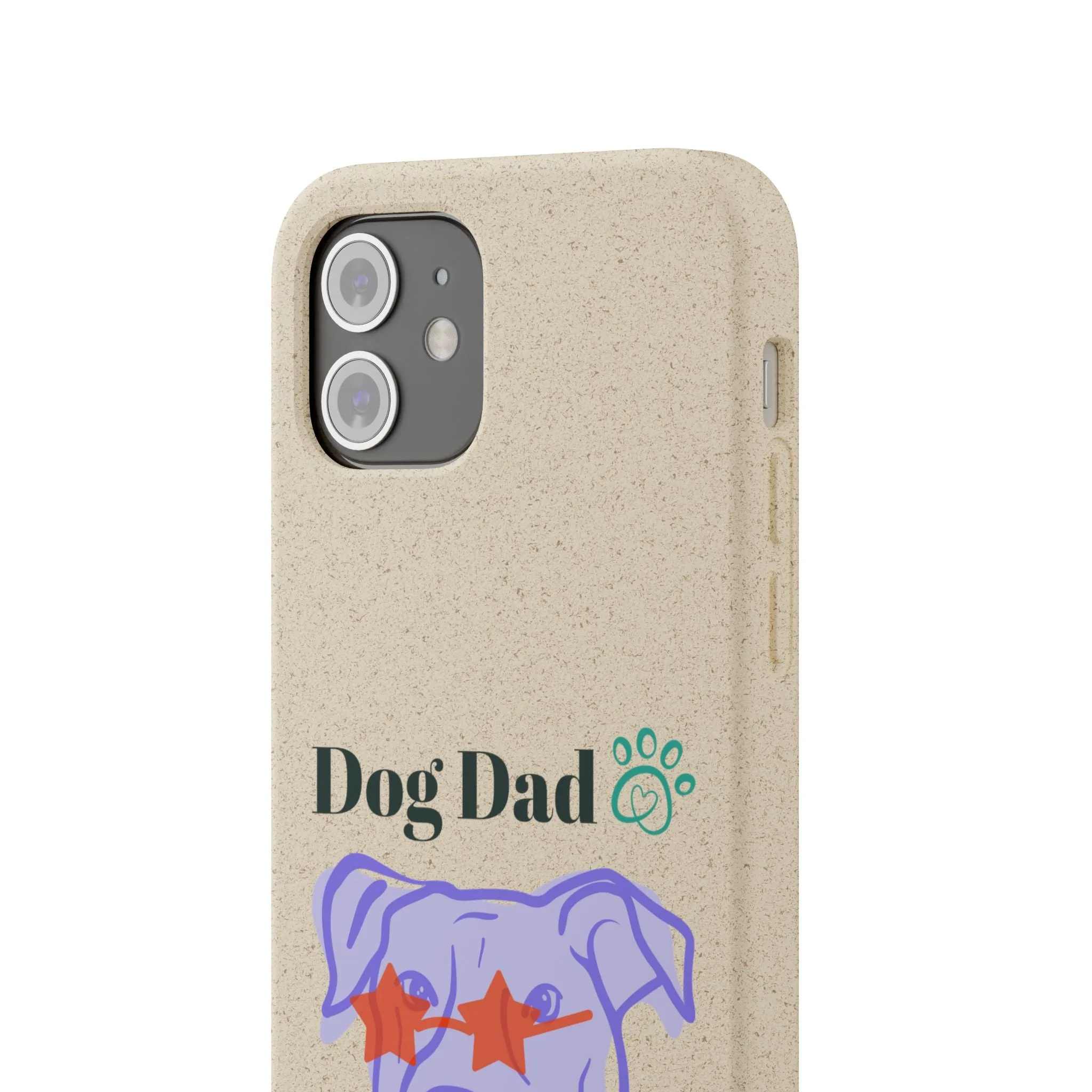 Biodegradable Cases