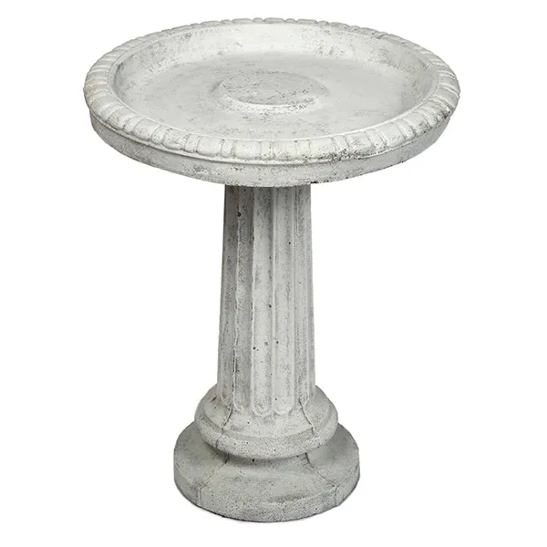 Birdbath - Roman