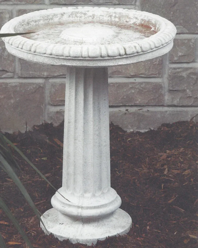 Birdbath - Roman