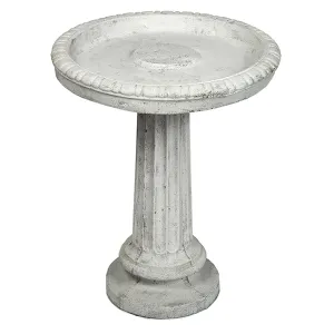 Birdbath - Roman