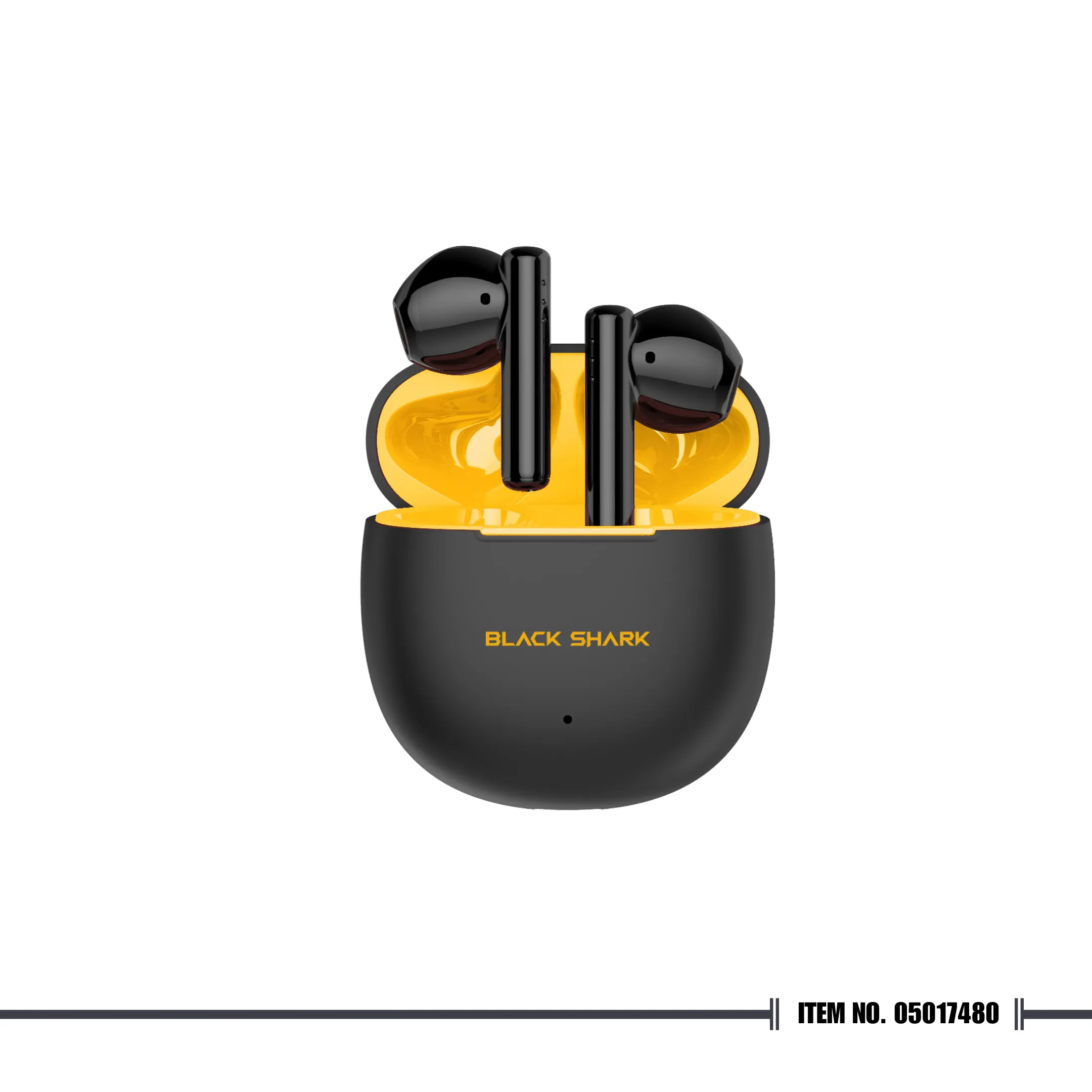 [📱✨Black Shark Duo Deals ✨📱]  Black Shark Lucifer T9 Earbuds