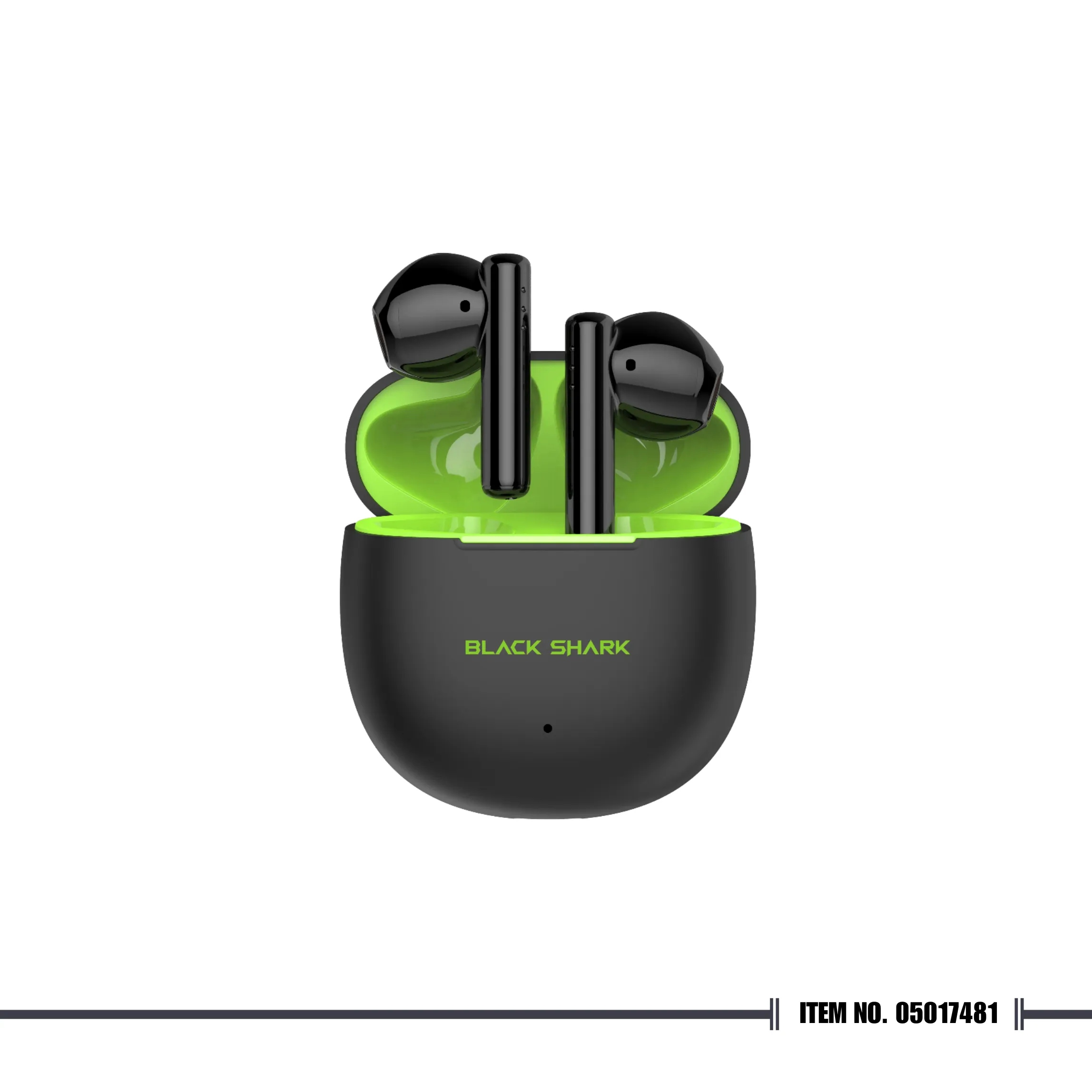 [📱✨Black Shark Duo Deals ✨📱]  Black Shark Lucifer T9 Earbuds