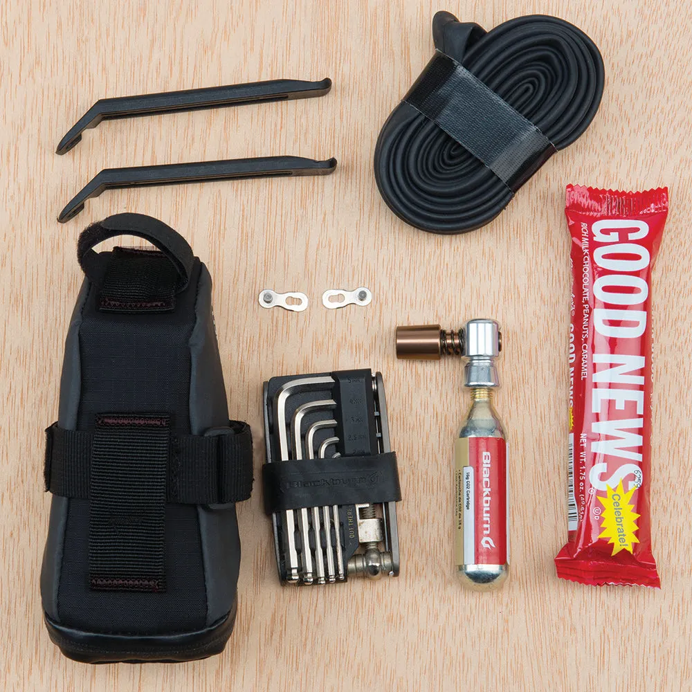 Blackburn GRID Seat Bag - Medium