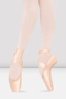 Bloch Amelie Soft Pointe Shoe