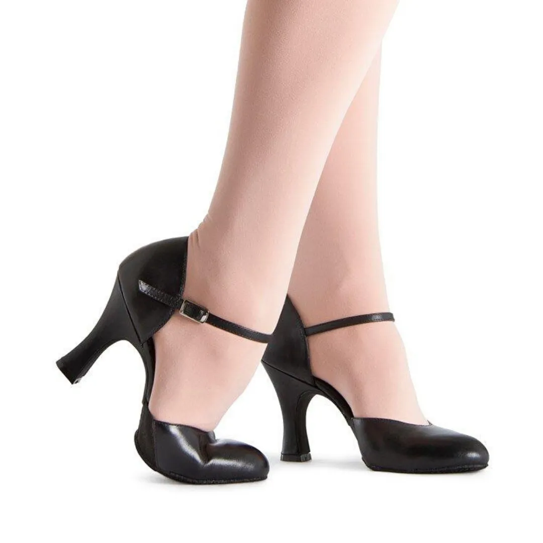 Bloch Splitpro Womens 76mm 3 Inch Heel