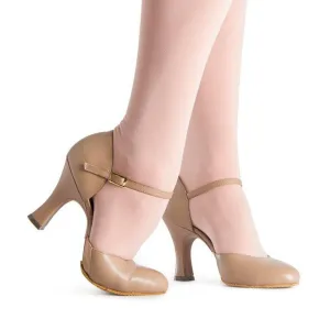Bloch Splitpro Womens 76mm 3 Inch Heel