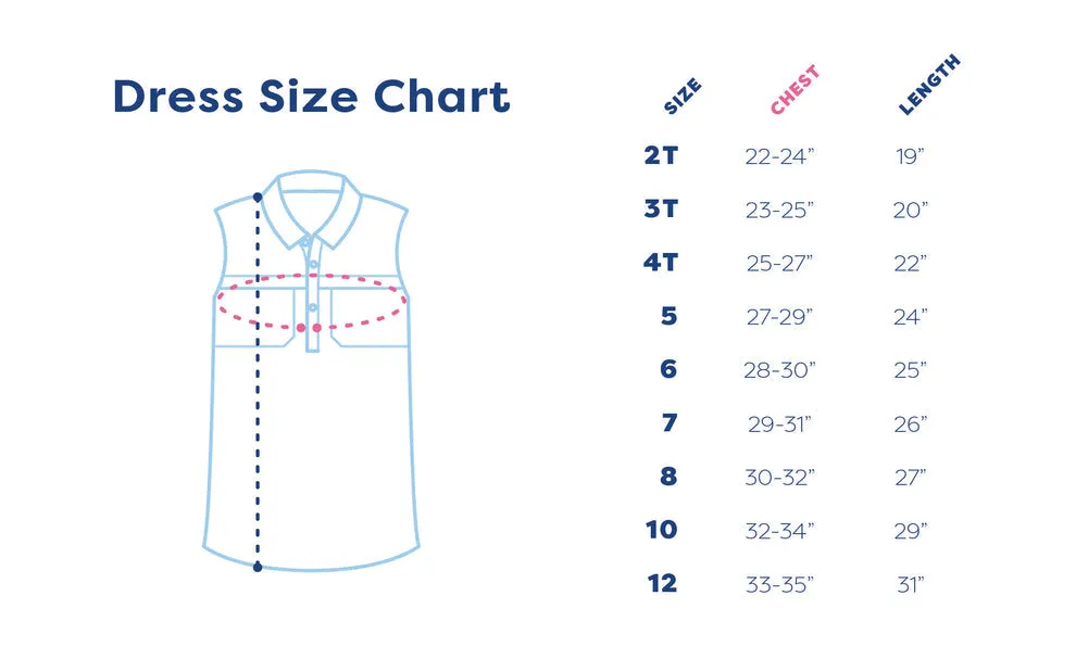 BlueQuail Clothing Co Sleeveless Dress - Bananas