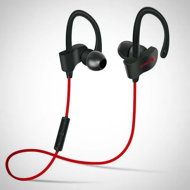 Bluetooth 5.0 Wireless Workout Headphones