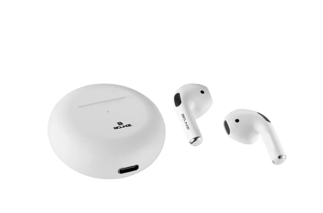 BO-1122-WT	Bounce Float Series True Wireless Earphones with Charging Case