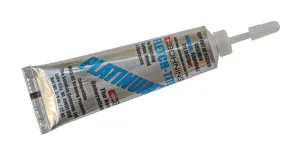 BOHNING FLETCH-TITE GLUE PLATINUM 22GR