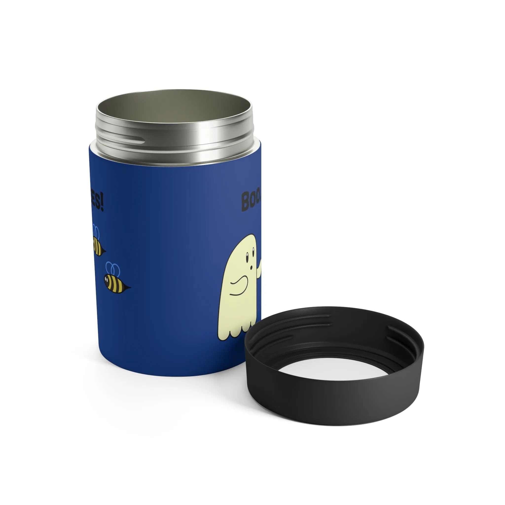 Boo, Bees! Can Holder