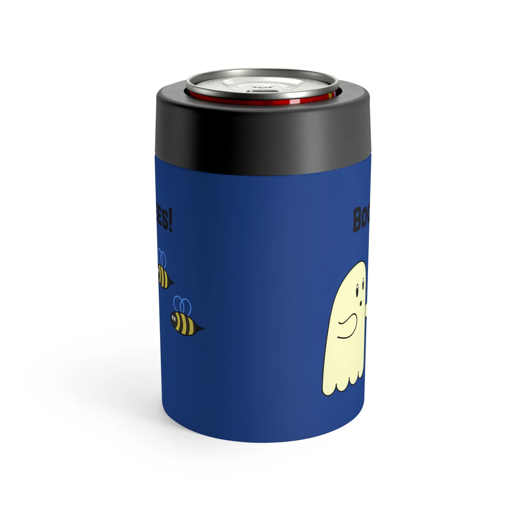 Boo, Bees! Can Holder