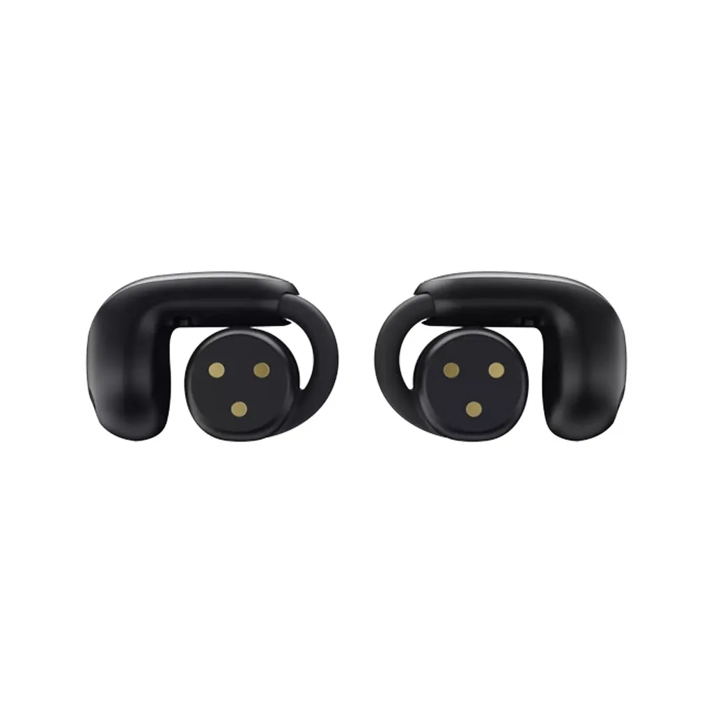Bose Ultra Open Earbuds, Black