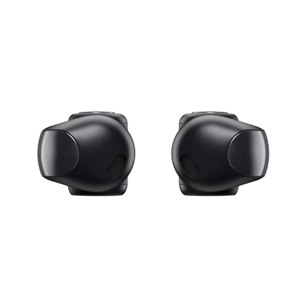 Bose Ultra Open Earbuds, Black