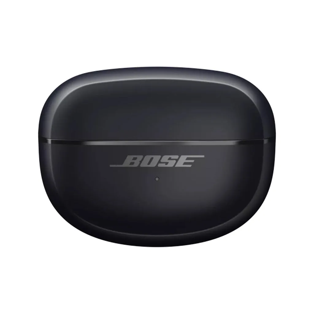 Bose Ultra Open Earbuds, Black