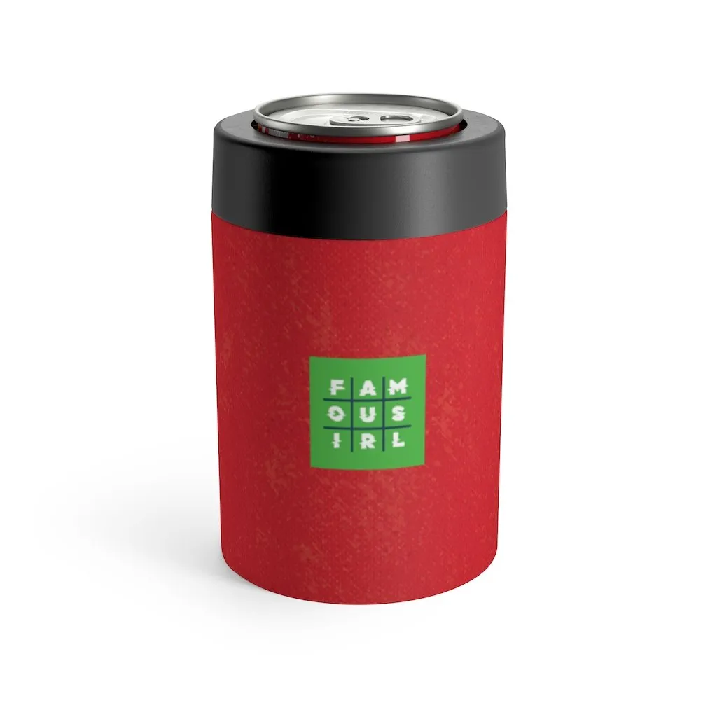 Boss Babe Can Cooler