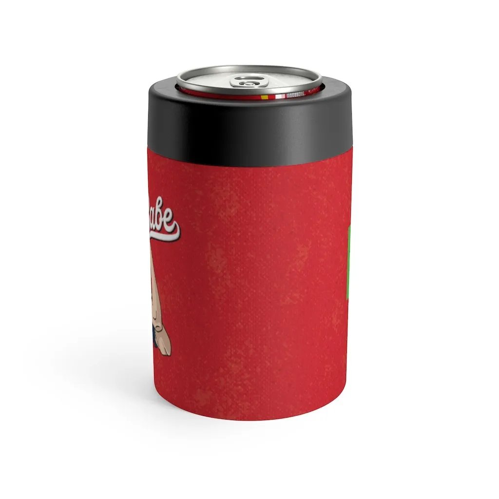 Boss Babe Can Cooler