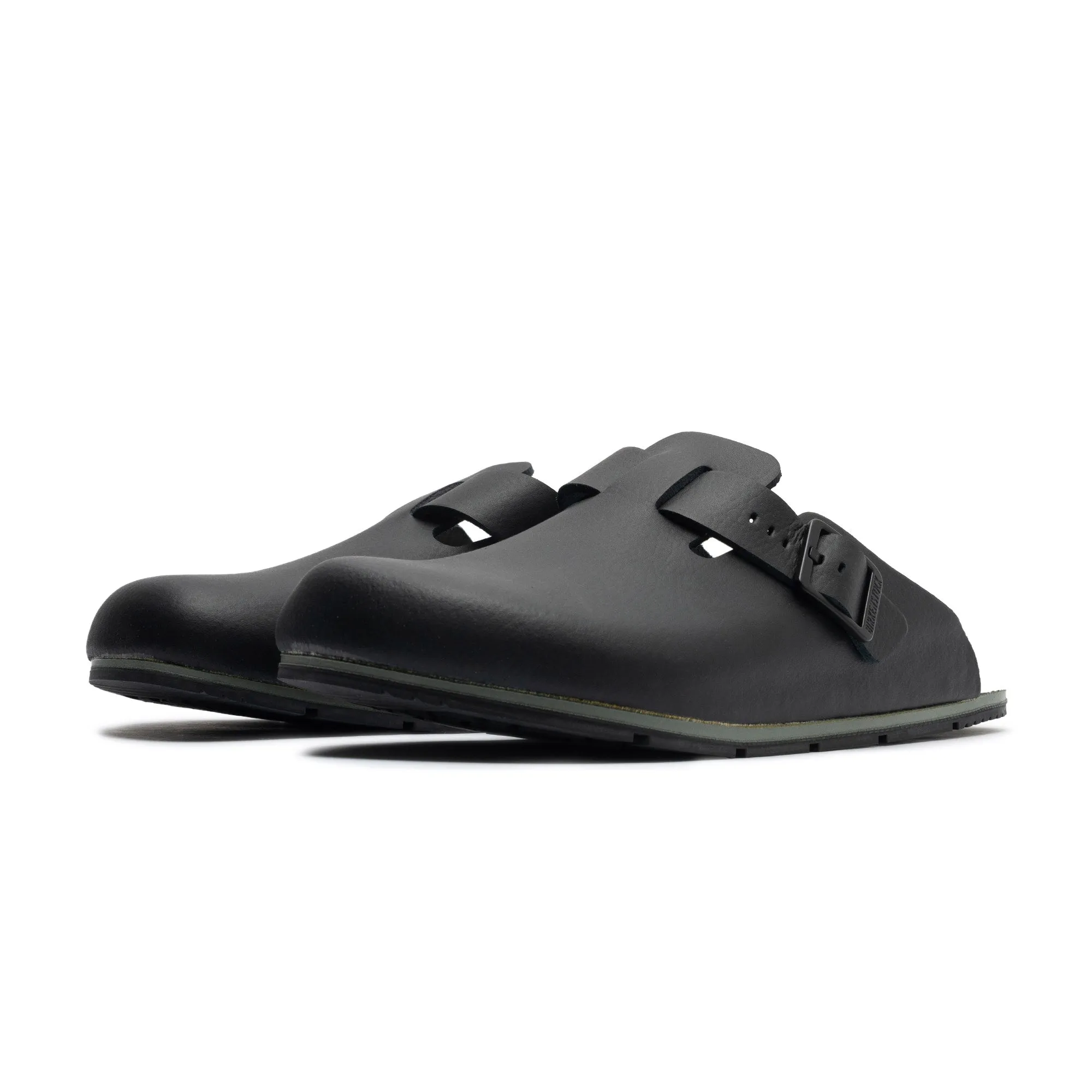 Boston PRO Leather Black 1025979
