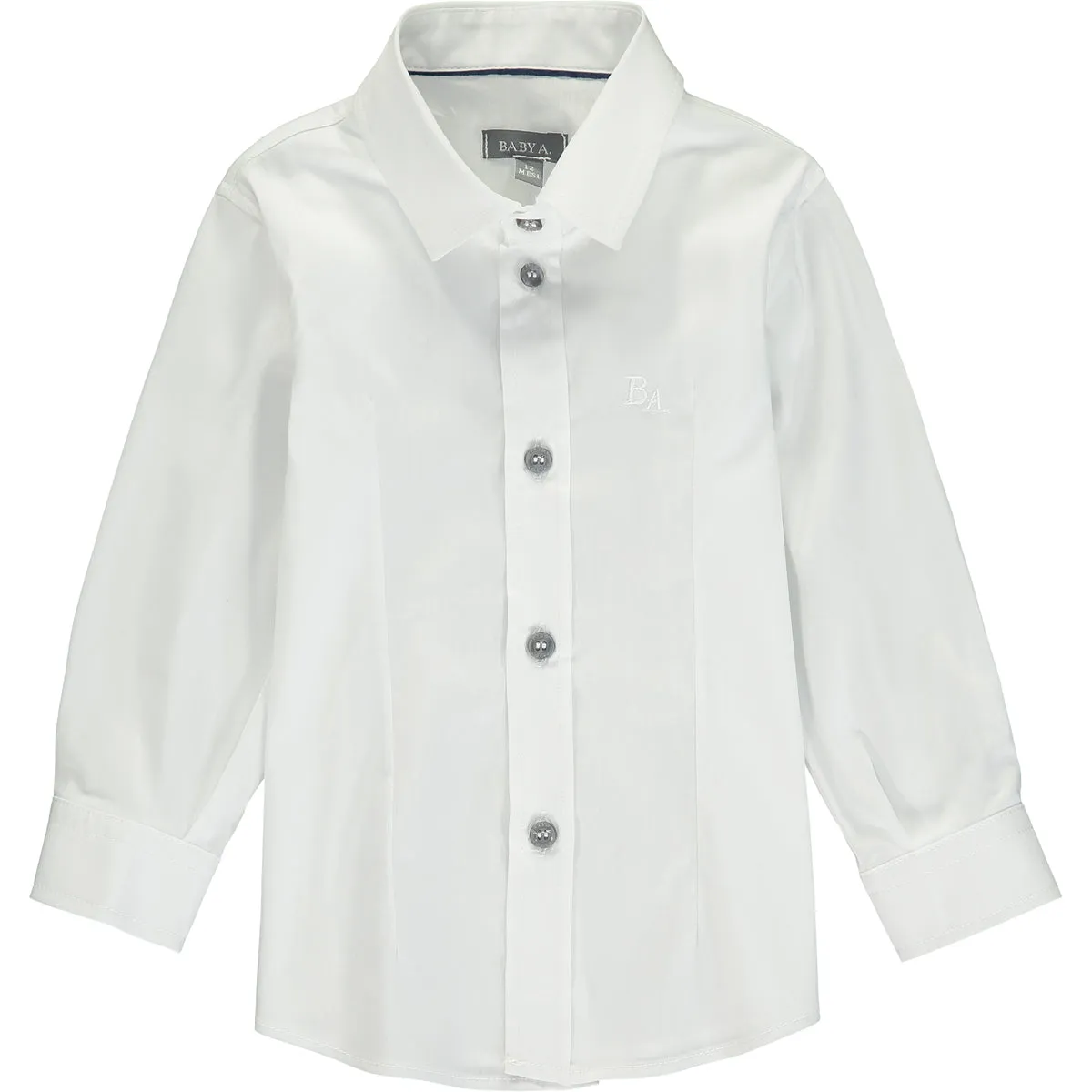 Boys Occasion Smart Suit 5 Piece Set