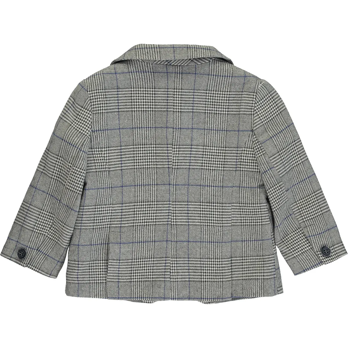 Boys Occasion Smart Suit 5 Piece Set