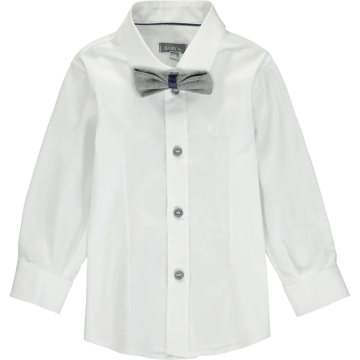 Boys Occasion Smart Suit 5 Piece Set
