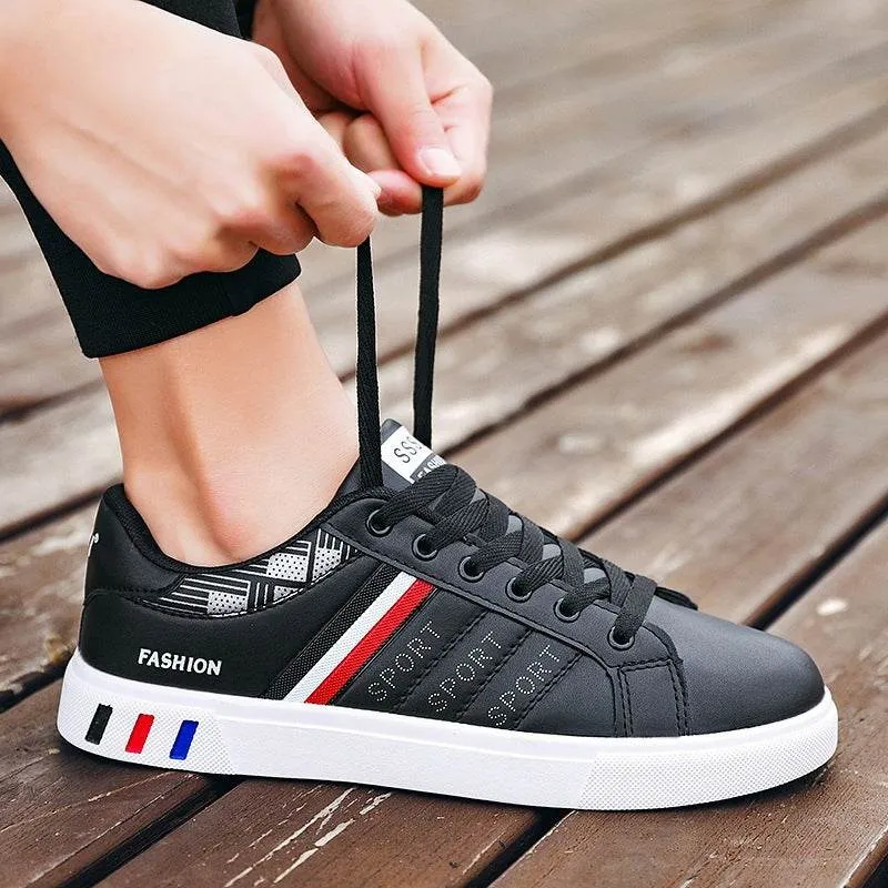 Breathable Mesh Shoes - Low-Cut & Shallow Mouth