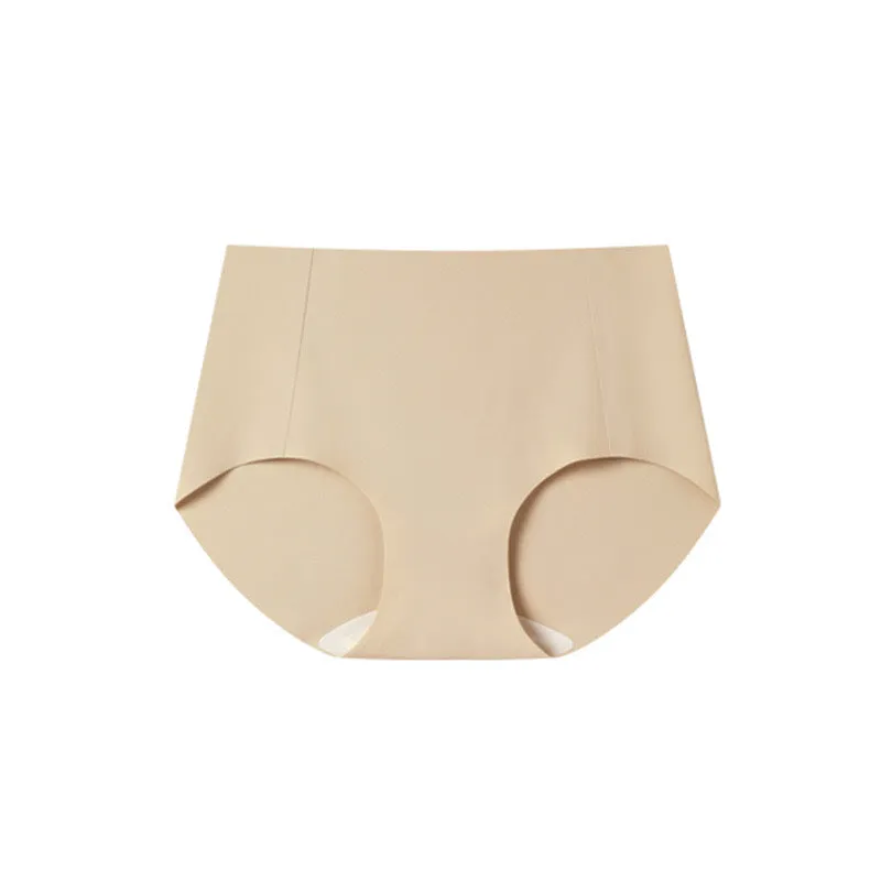 Breathable Seamless Underwear