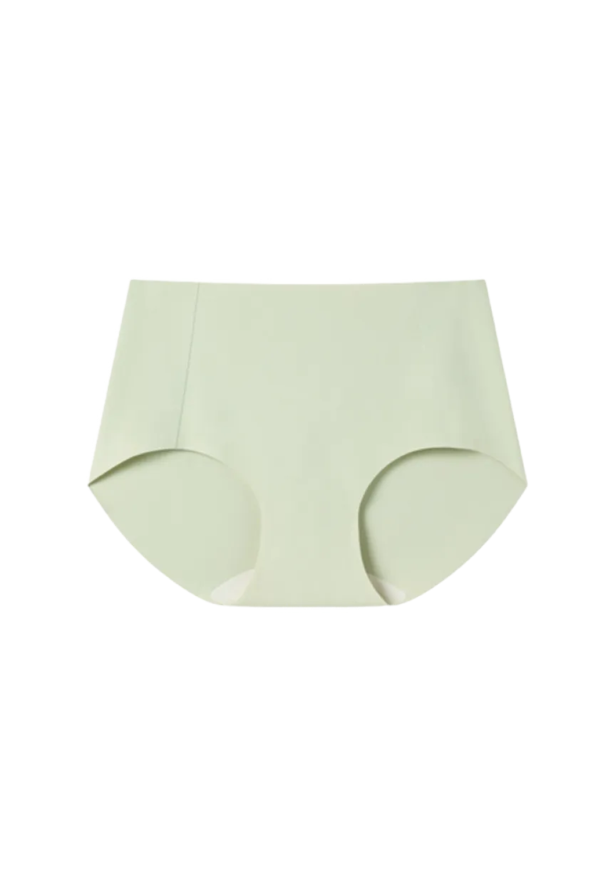 Breathable Seamless Underwear